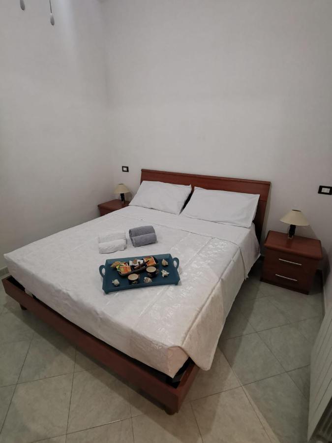 Il Vico Apartment Gaeta Luaran gambar