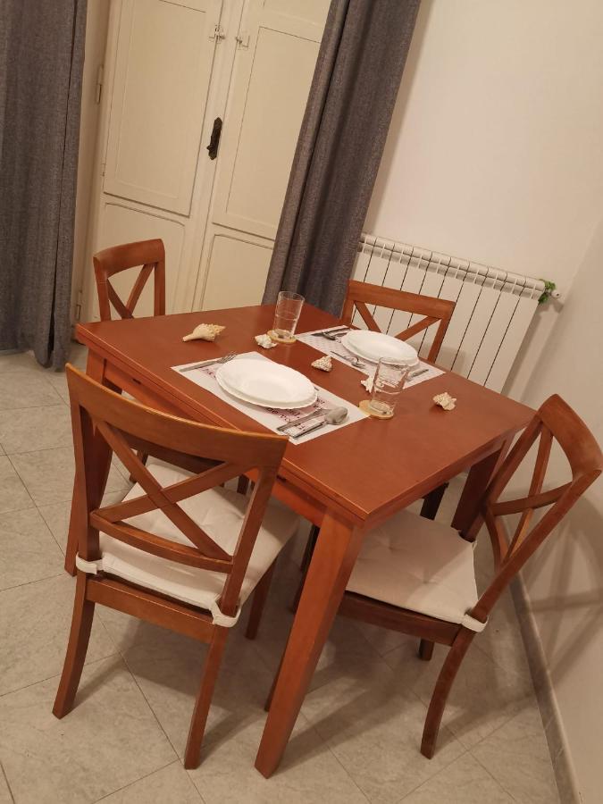 Il Vico Apartment Gaeta Luaran gambar