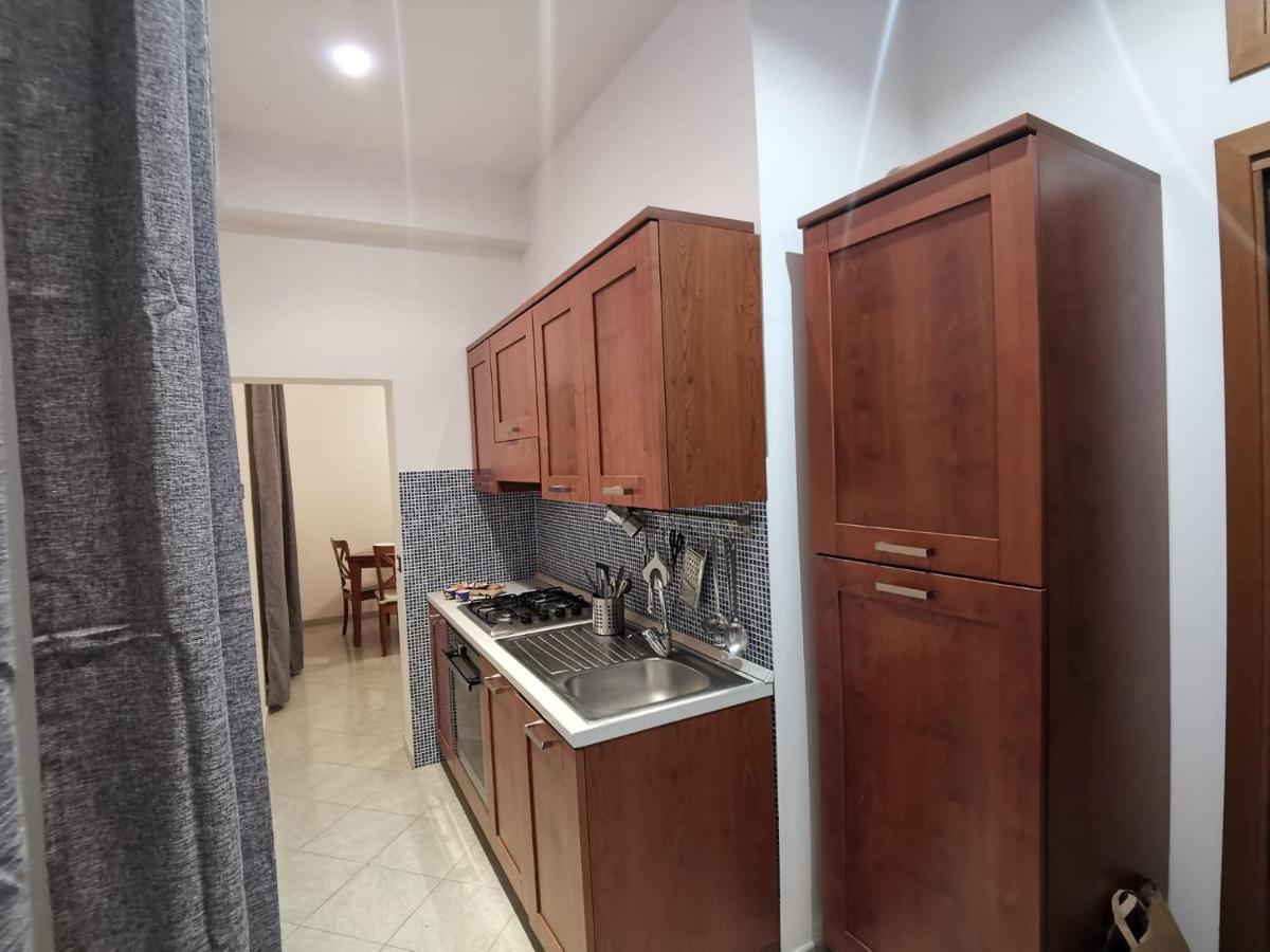 Il Vico Apartment Gaeta Luaran gambar
