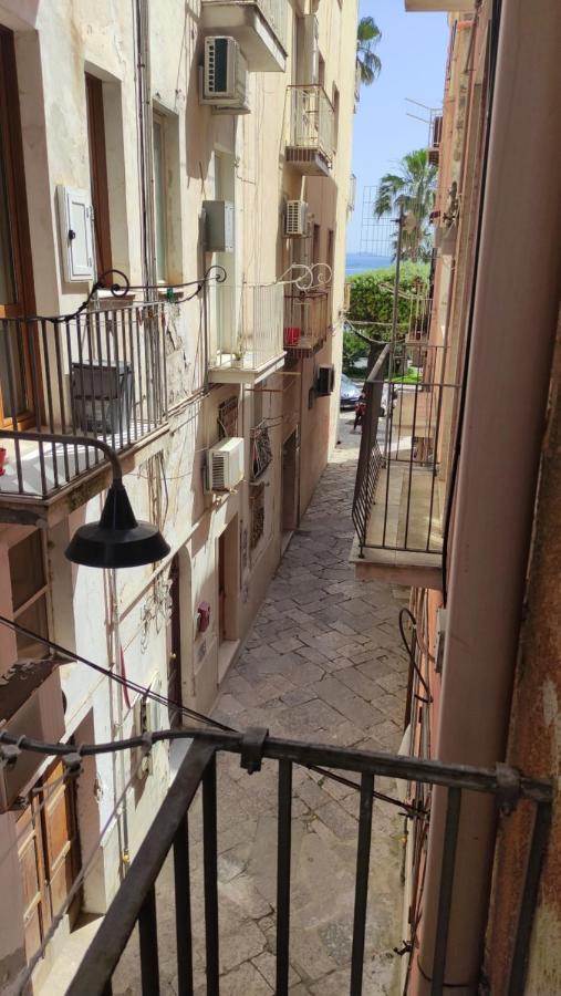 Il Vico Apartment Gaeta Luaran gambar