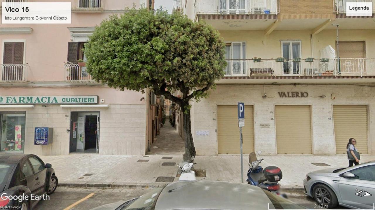 Il Vico Apartment Gaeta Luaran gambar